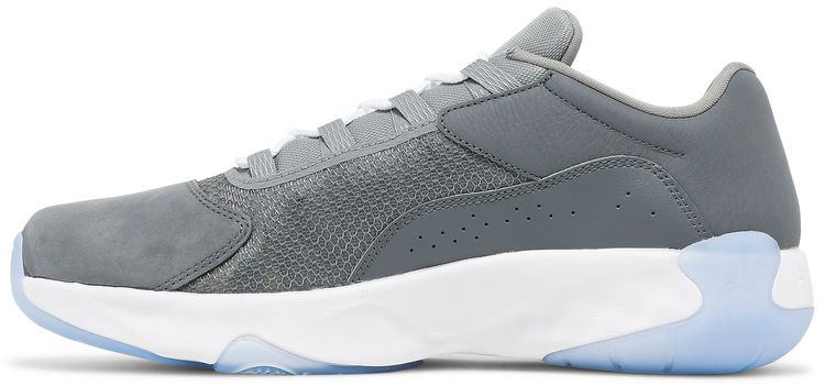 Air Jordan 11 CMFT Low Cool Grey