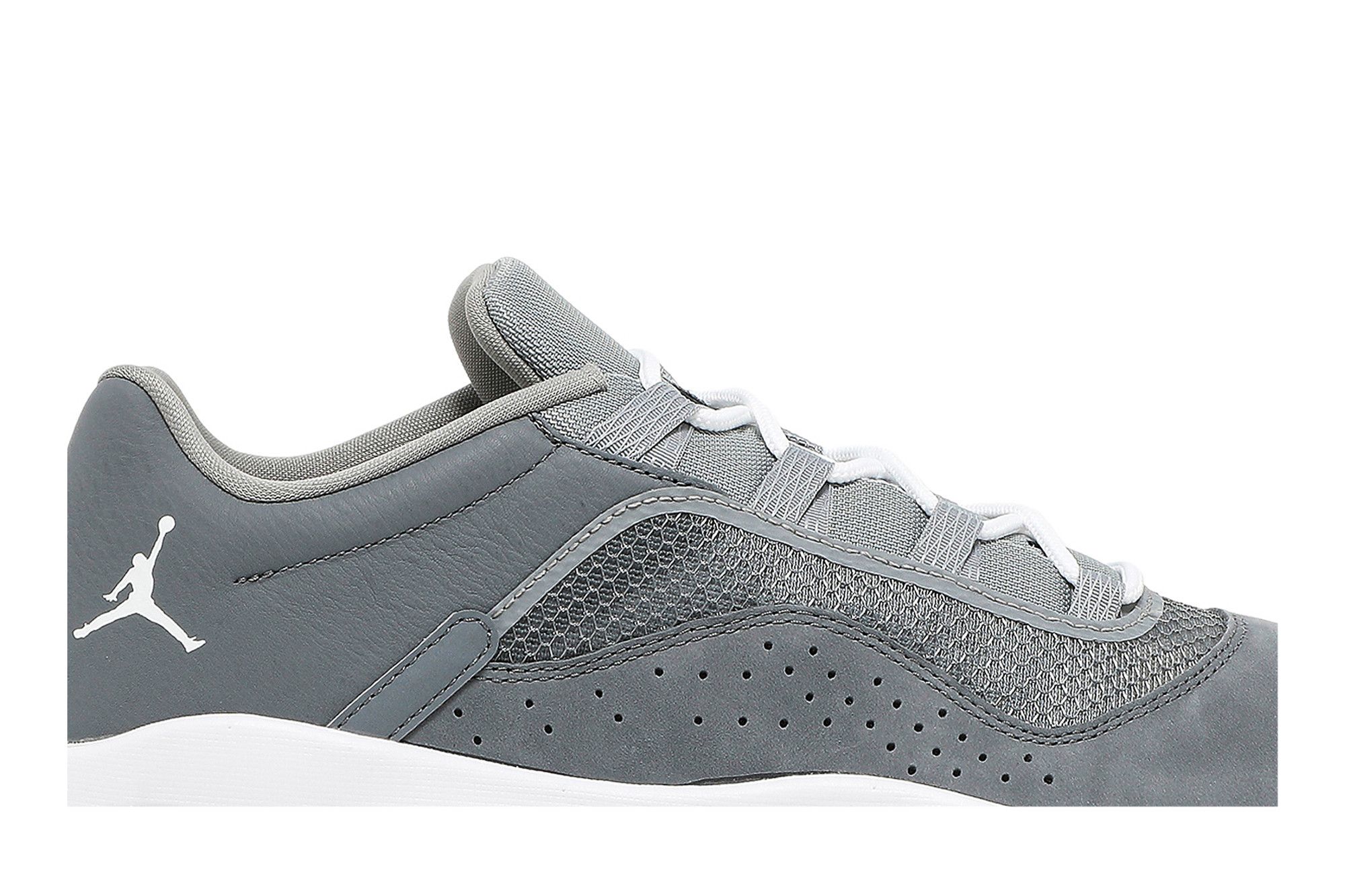 Buy Air Jordan 11 CMFT Low Cool Grey CW0784 001 GOAT