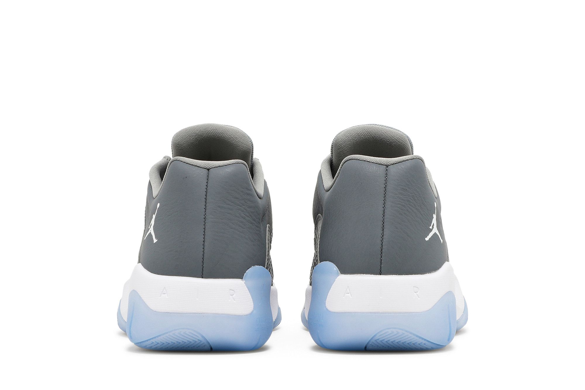 Buy Air Jordan 11 CMFT Low 'Cool Grey' - CW0784 001 | GOAT