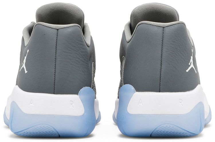 Air Jordan 11 CMFT Low Cool Grey