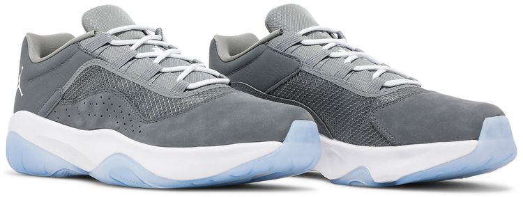Air Jordan 11 CMFT Low Cool Grey