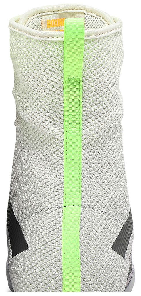 Adidas Box Hog 3 Chalk White Grey