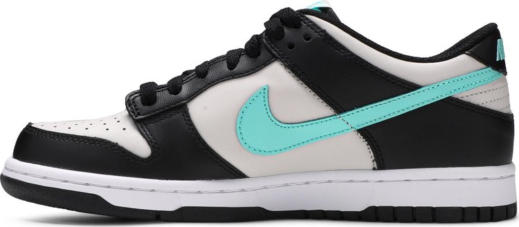 Dunk Low GS Tiffany