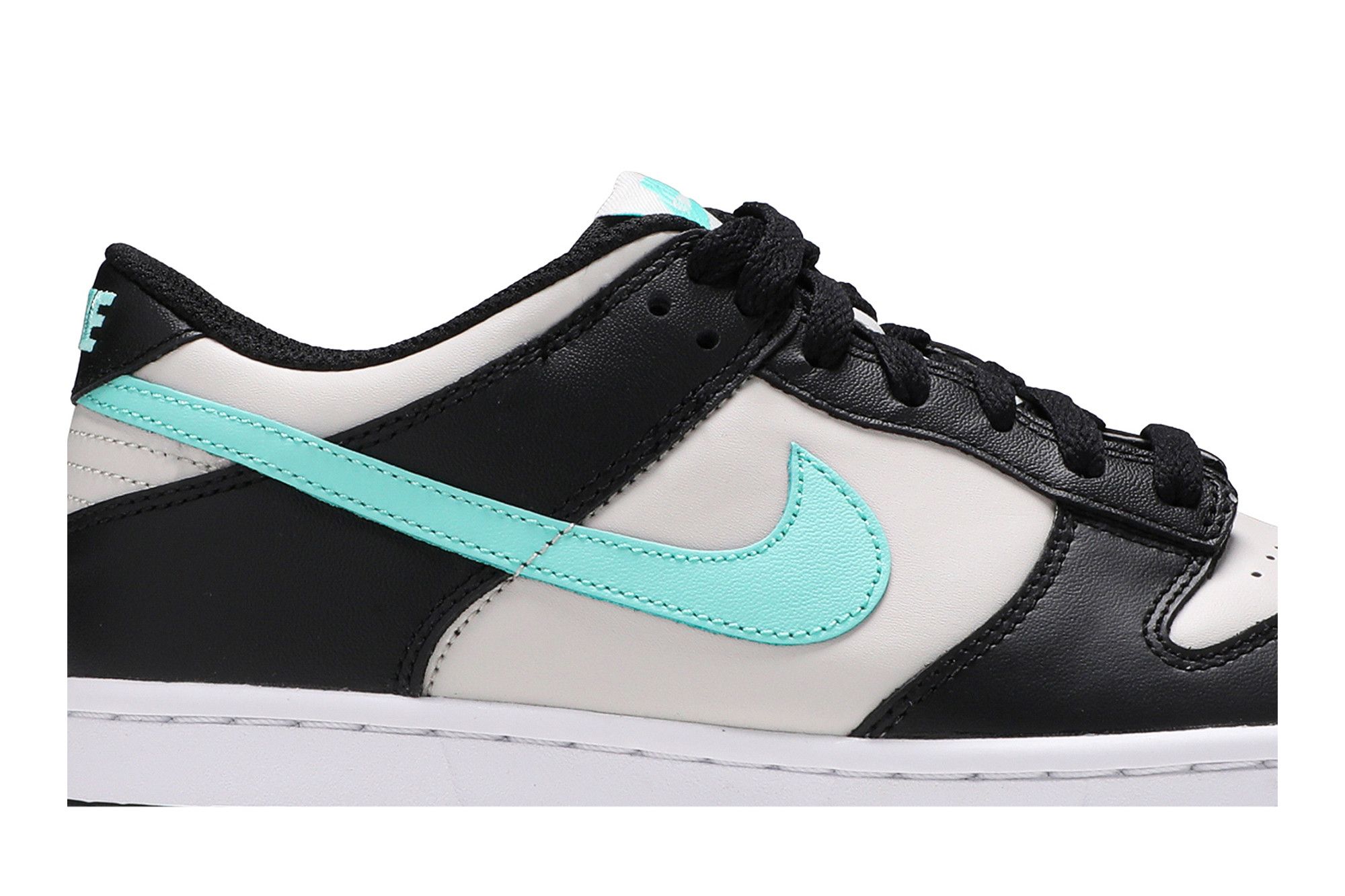 Buy Dunk Low GS Tiffany CW1590 003 GOAT