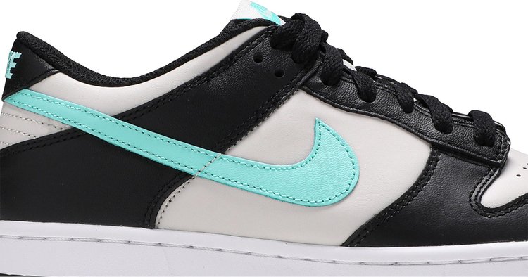 Dunk Low GS Tiffany