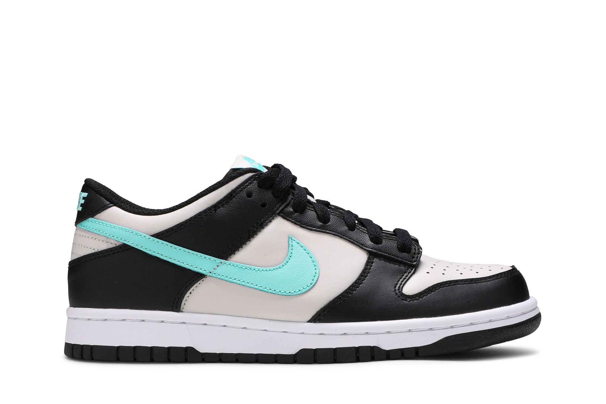 Size 3.5 Dunk Low GS Tiffany