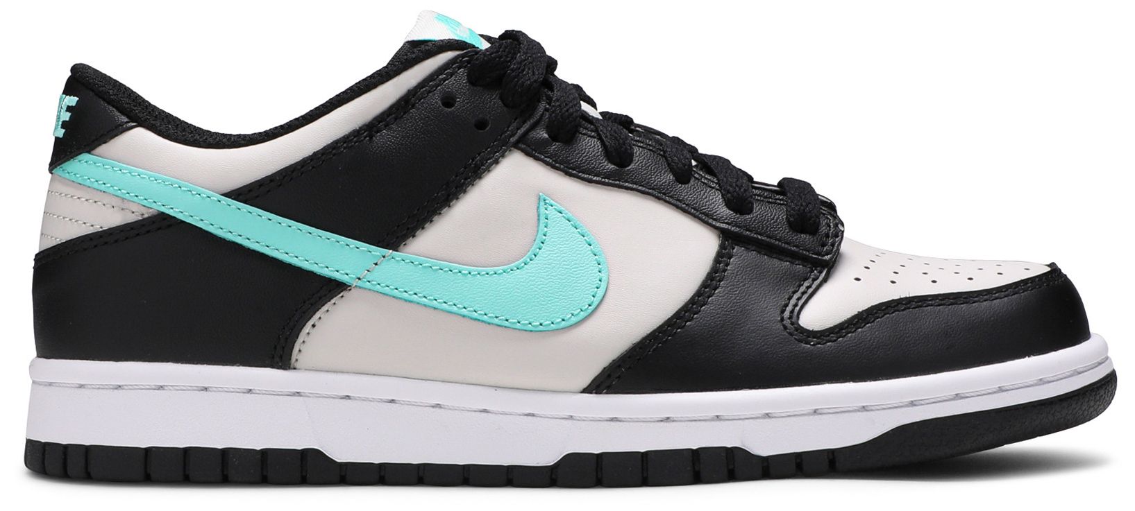 dunk tiffany blue