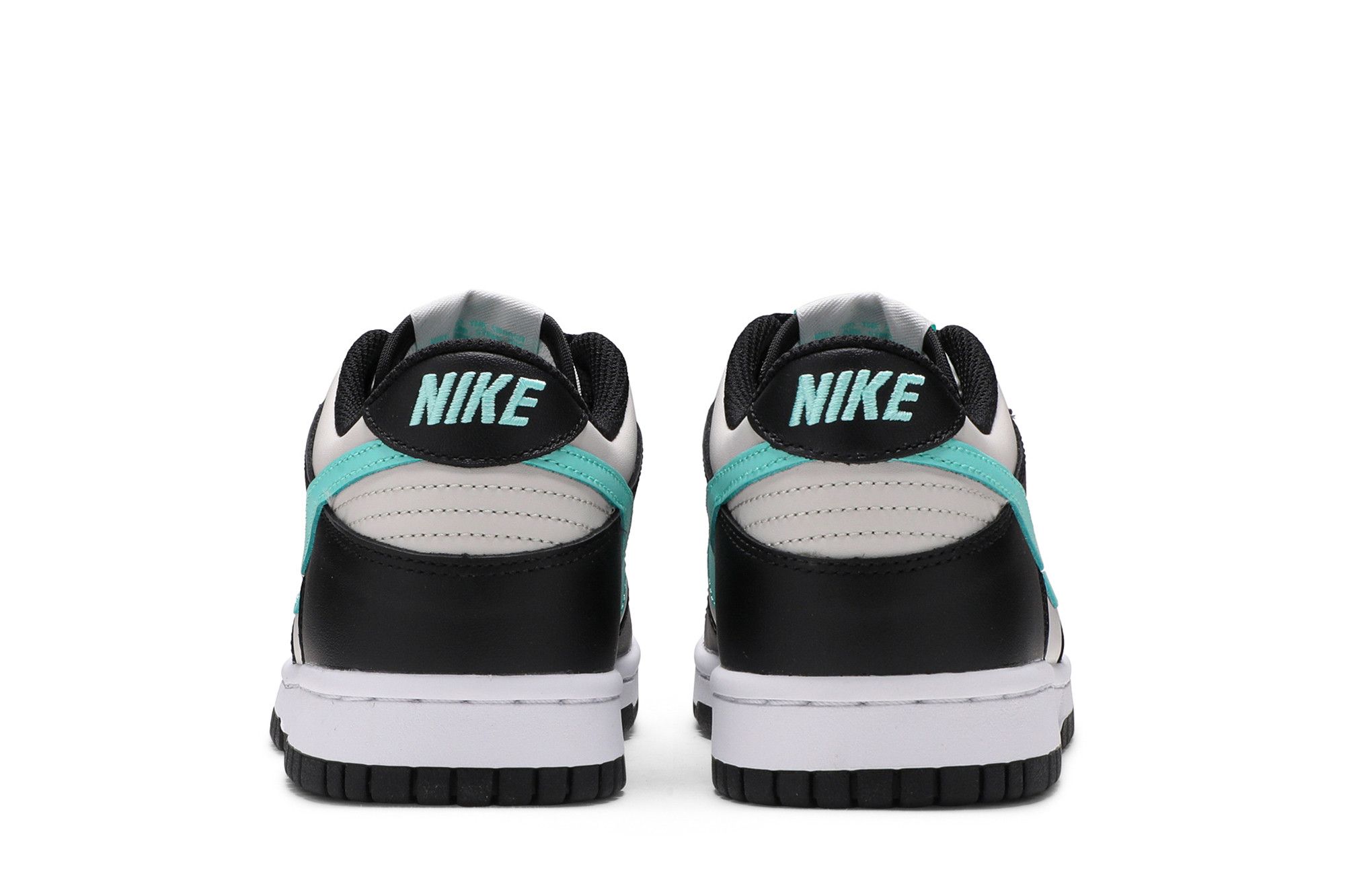 Buy Dunk Low GS 'Tiffany' - CW1590 003 | GOAT