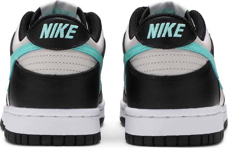 Dunk Low GS Tiffany