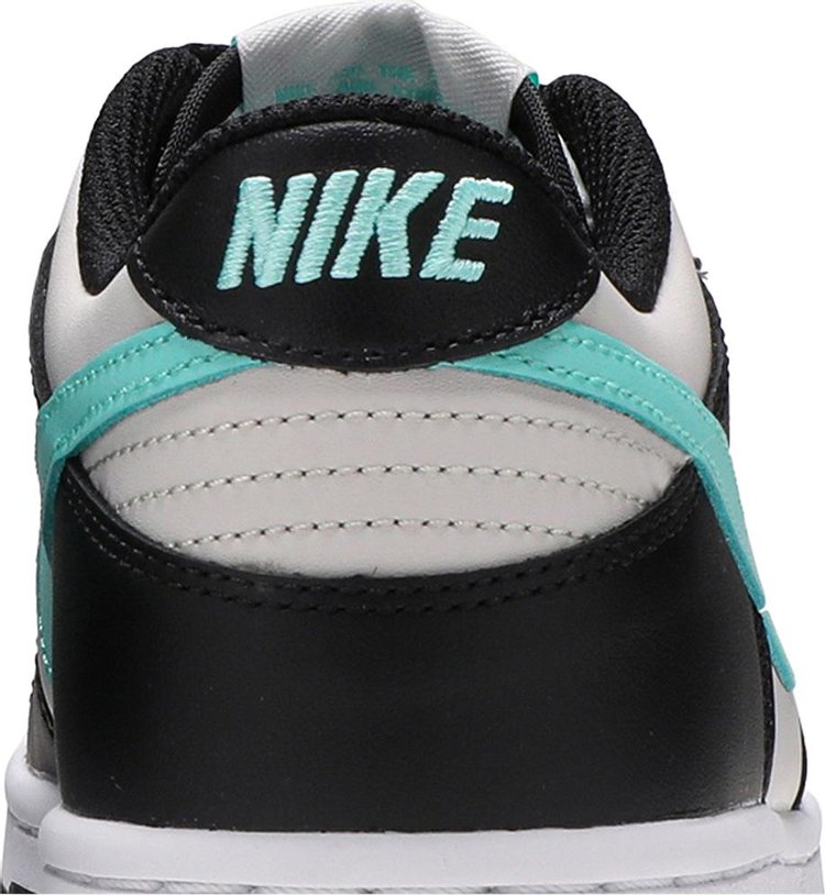 Dunk Low GS Tiffany