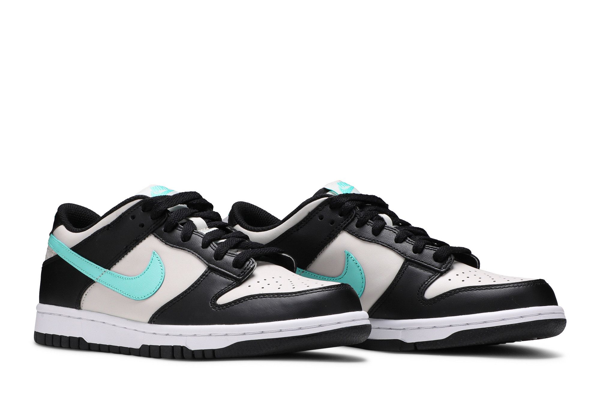 Buy Dunk Low GS 'Tiffany' - CW1590 003 | GOAT