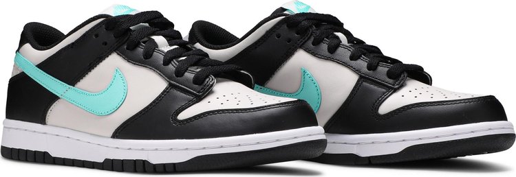 Dunk Low GS Tiffany