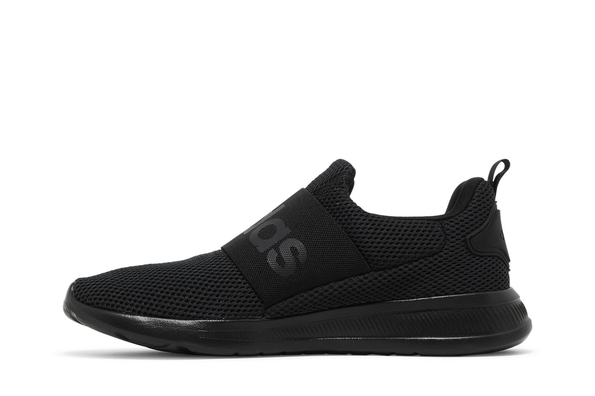 Lite racer adapt shoes black clearance