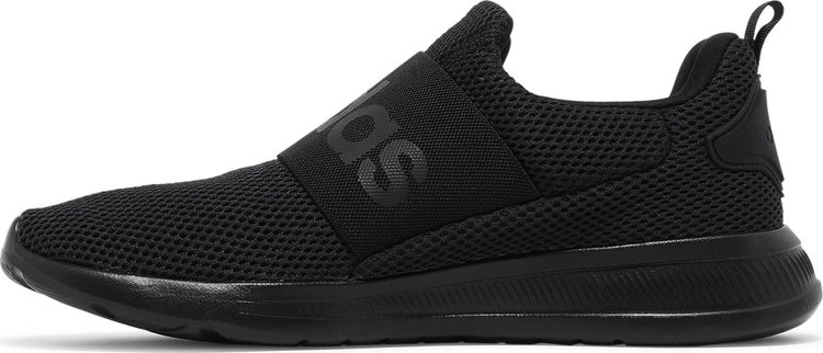 Lite Racer Adapt 40 Triple Black