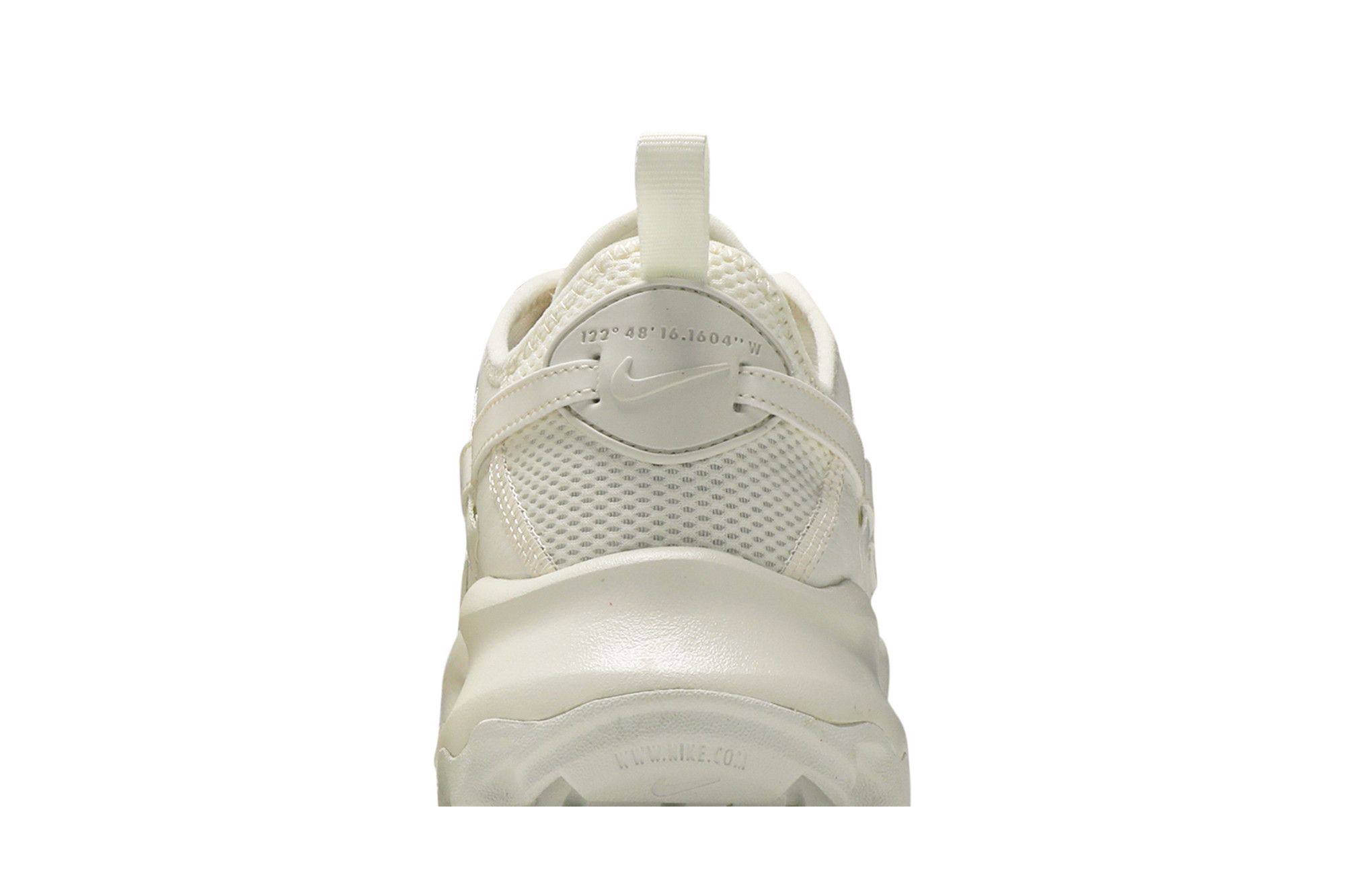 Buy Nike Wmns TC 7900 'Sail' - DD9682 100 | GOAT