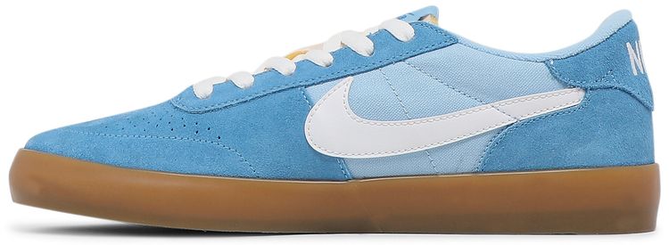 Heritage Vulc SB Coast Psychic Blue