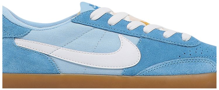 Heritage Vulc SB Coast Psychic Blue
