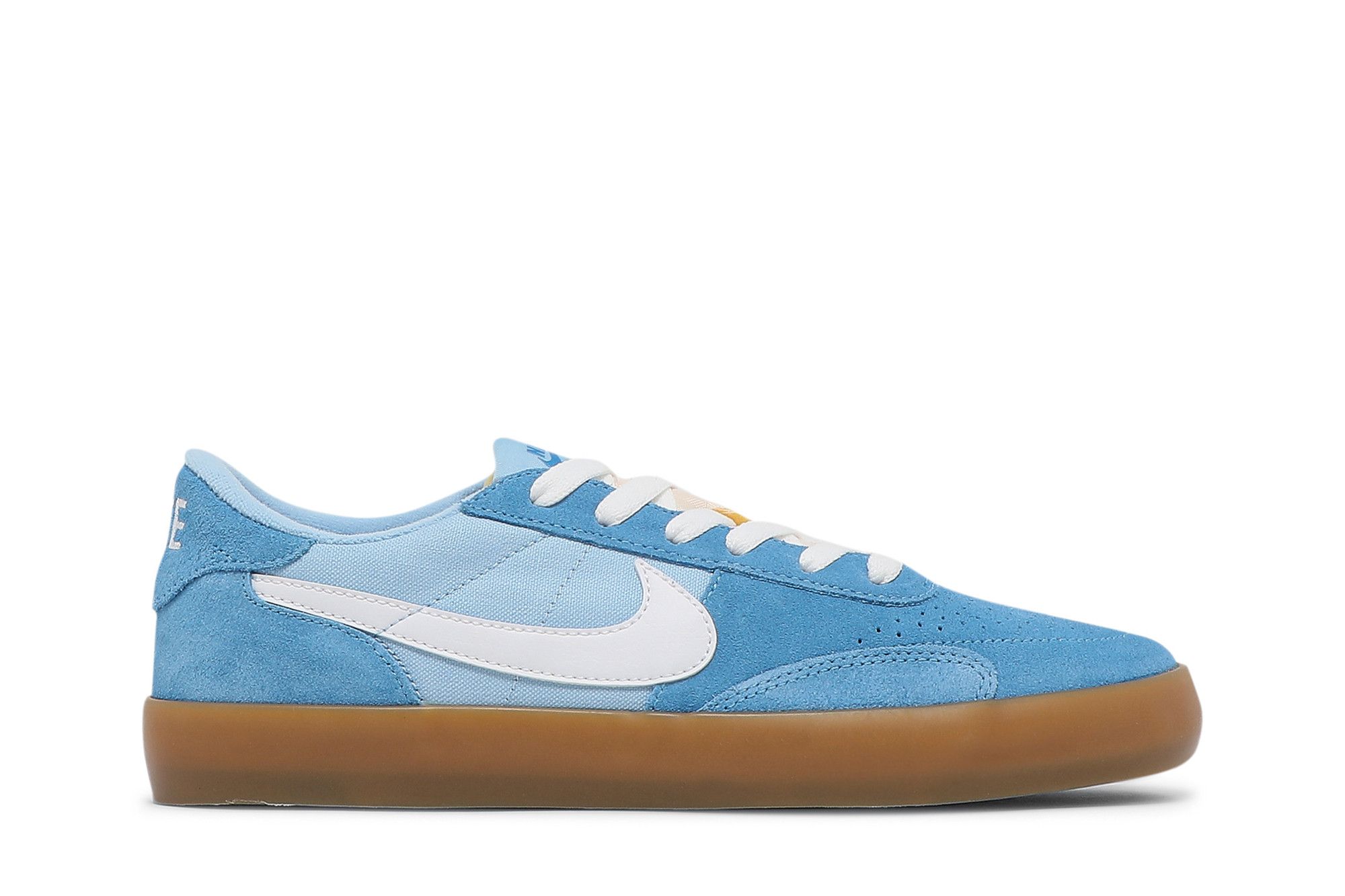 Buy Nike Heritage Vulc SB 'Coast Psychic Blue' - CD5010 401 | GOAT