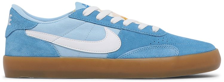 Heritage Vulc SB Coast Psychic Blue