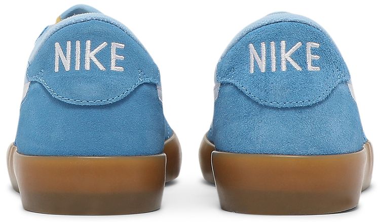 Heritage Vulc SB Coast Psychic Blue