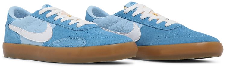 Heritage Vulc SB Coast Psychic Blue
