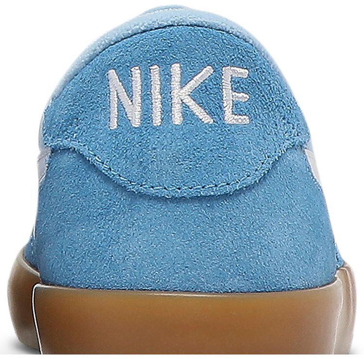 Heritage Vulc SB Coast Psychic Blue