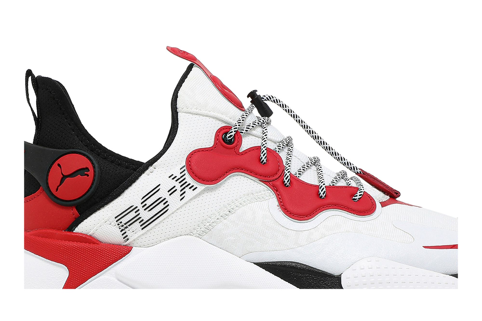 ALENCY WHTヒョウ Jumpstreet Lace-Up Sneaker Metatarsal | Womens Shoes | ABEO