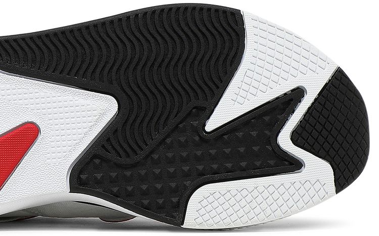 Thundercats x Puma RS X T3CH   White Barbados Cherry