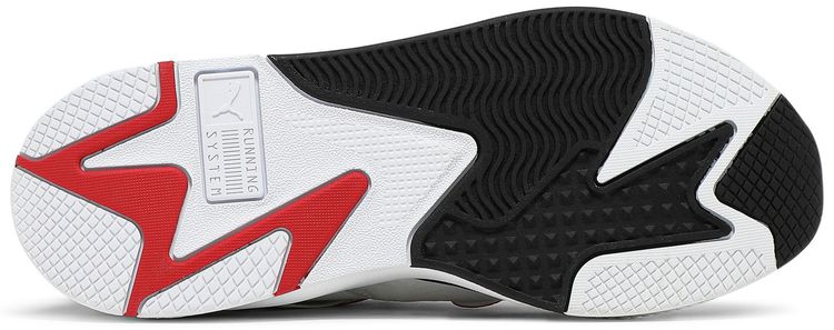 Thundercats x Puma RS X T3CH   White Barbados Cherry