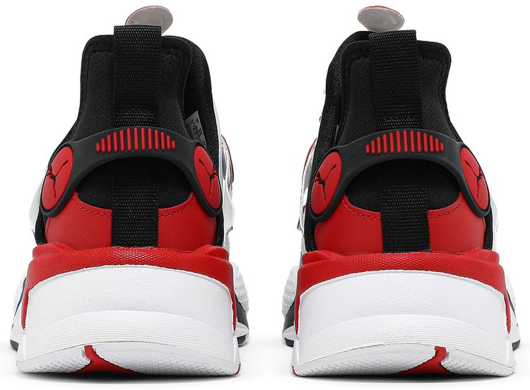 Thundercats x Puma RS X T3CH   White Barbados Cherry