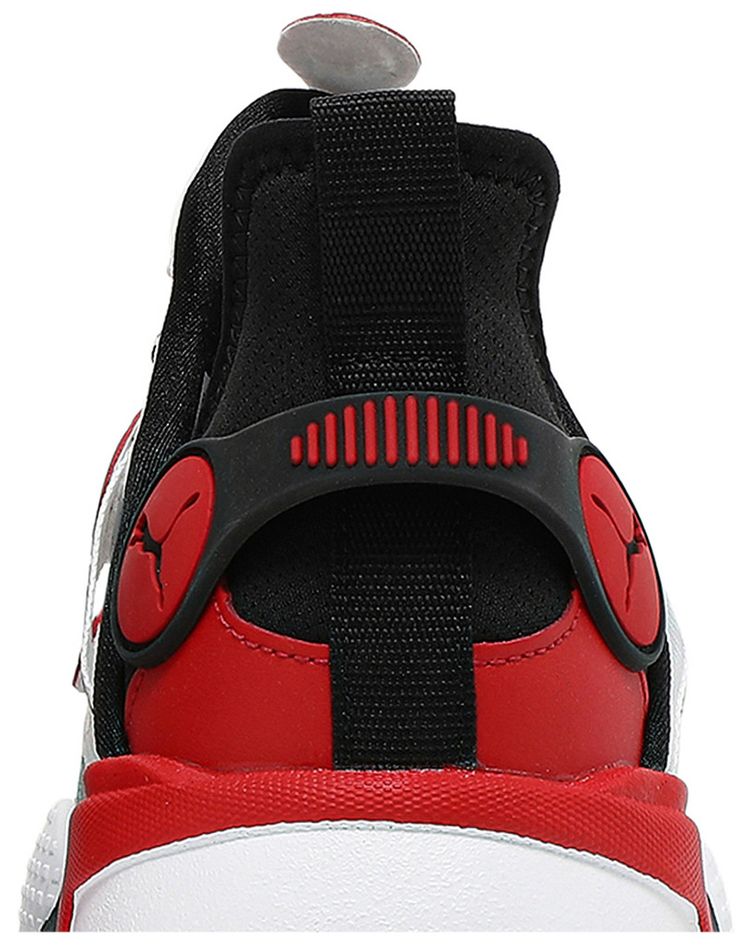 Thundercats x Puma RS X T3CH   White Barbados Cherry