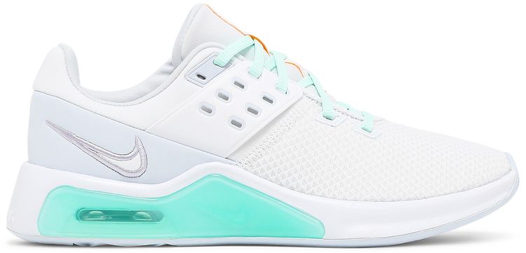 Nike Wmns Air Max Bella TR 4 White Green Glow