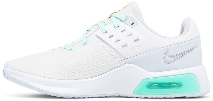 Nike Wmns Air Max Bella TR 4 White Green Glow