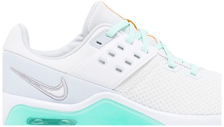 Nike Wmns Air Max Bella TR 4 White Green Glow