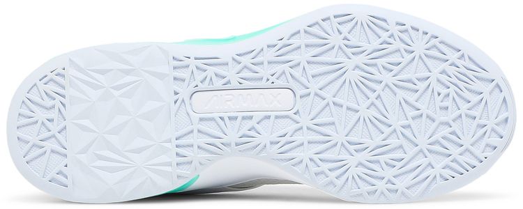 Nike Wmns Air Max Bella TR 4 White Green Glow