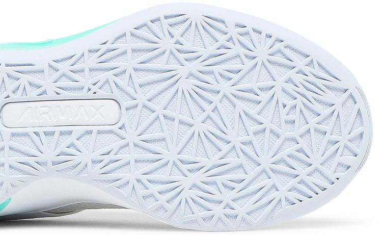 Nike Wmns Air Max Bella TR 4 White Green Glow