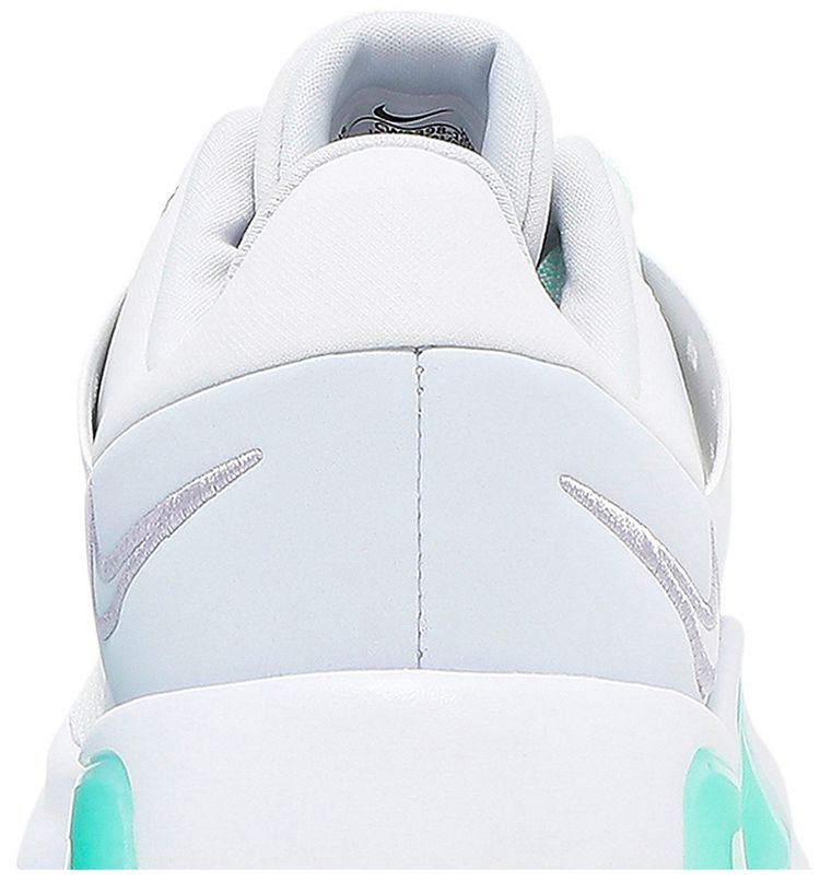 Nike Wmns Air Max Bella TR 4 White Green Glow