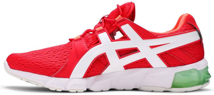 Coca Cola x ASICS Gel Quantum 90 Red