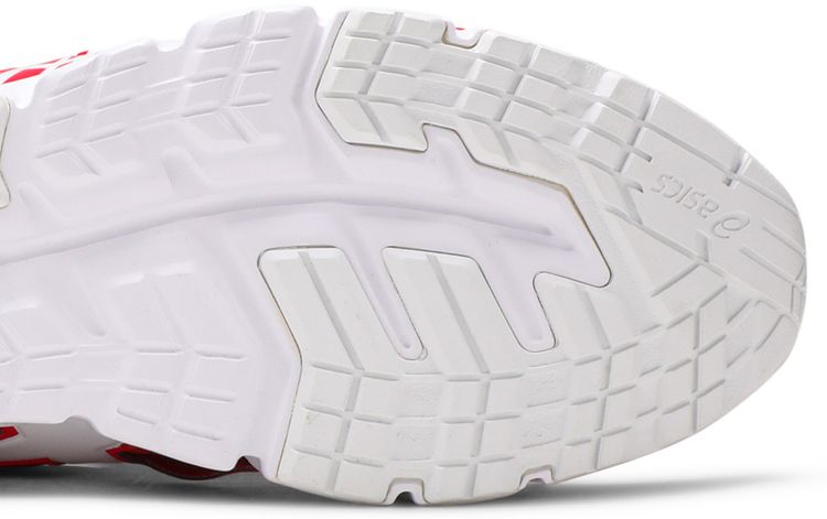 Coca Cola x ASICS Gel Quantum 90 Red