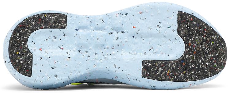 Nike Wmns Crater Impact Football Grey