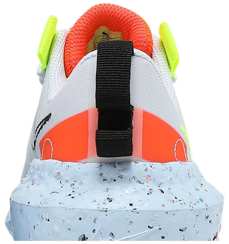 Nike Wmns Crater Impact Football Grey