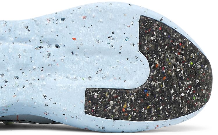 Nike Wmns Crater Impact Football Grey