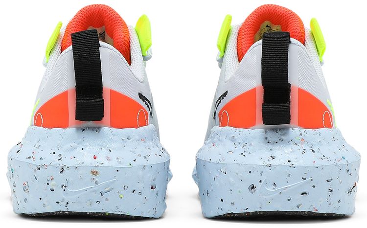 Nike Wmns Crater Impact Football Grey