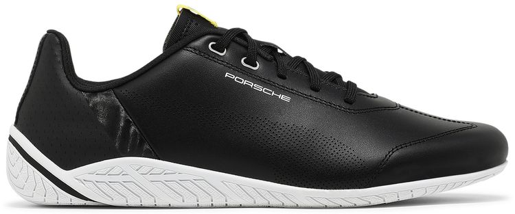 Porsche Legacy x Puma Ridge Cat Black