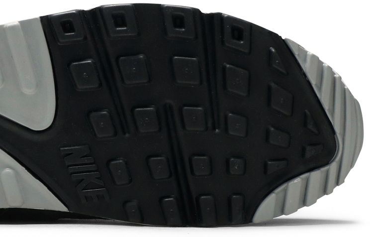 Nike Air Max 90 Premium Light Smoke Grey