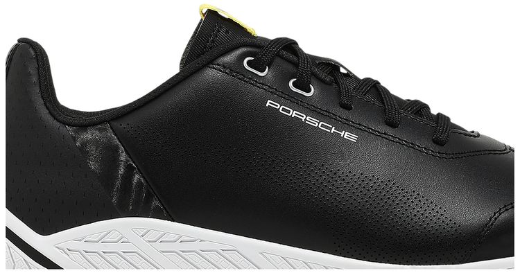 Porsche Legacy x Puma Ridge Cat Black