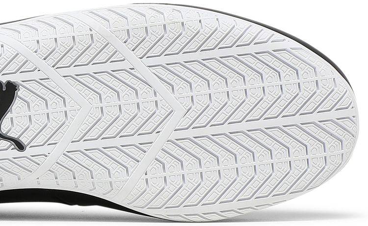 Porsche Legacy x Puma Ridge Cat Black