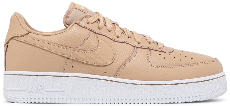 Nike Air Force 1 07 Craft Vachetta Tan