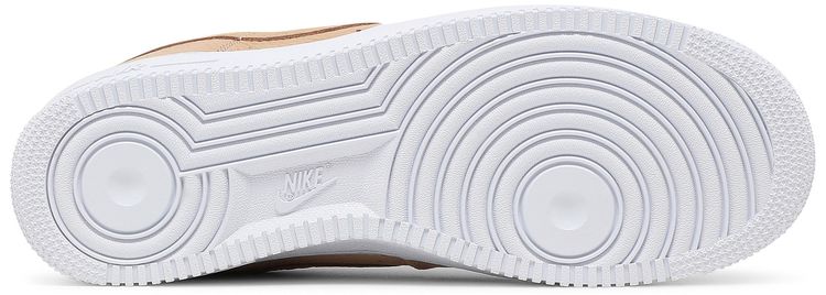 Nike Air Force 1 07 Craft Vachetta Tan