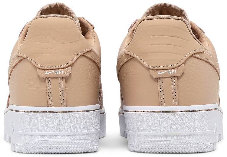 Nike Air Force 1 07 Craft Vachetta Tan